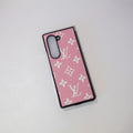 Z Fold Samsung Galaxy Luxury Phone Case For 3 4 5 6 7 Series for z-fold-3