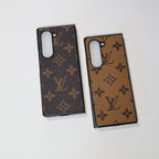Z Fold Samsung Galaxy Luxury Phone Case For 3 4 5 6 7 Series for z-fold-3