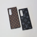 Z Fold Samsung Galaxy Luxury Phone Case For 3 4 5 6 7 Series for z-fold-3