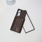 Z Fold Case Luxury Crossbody Wallet For 3 4 5 6 7 for z-fold-6