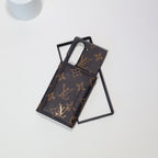 Z Fold Case Luxury Crossbody Wallet For 3 4 5 6 7 for z-fold-7