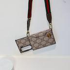 Z Fold GG Phone Case Wallet Style for z-fold-6