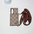 Z Fold GG Phone Case Wallet Style for z-fold-7