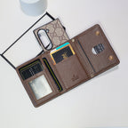 Z Fold GG Phone Case Wallet Style for z-fold-3
