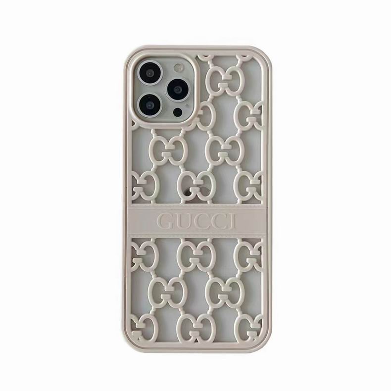 Hollow GG Case I Pro Max Case for 11