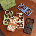 Hollow GG Case I Pro Max Case for 11