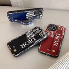 Adjustable Wristband Phone Case For I Pro Max for 13-pro