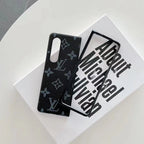 LV Phone Case Samsung Galaxy Z Fold 3 4 5 6 for z-fold-3