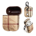 Luxury Design AirPods Case 1-2 Generation/Stripes for 1-or-2