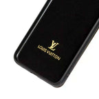 Premium Folding Leather Magnetic Clasp Cover iPhone X 11 12 13 14 15 16 Pro Max Plus iPhone Case