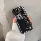 Adjustable Wristband Phone Case For I Pro Max for 11-pro