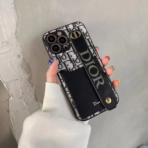 Adjustable Wristband Phone Case For I Pro Max for 11-pro