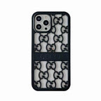 Hollow GG Case I Pro Max Case for 11