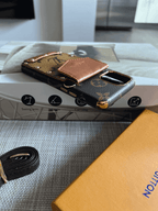 LV Crossbody Phone Case Card Holder Wallet For I Pro Max Plus for 12