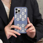 Hollow GG Case I Pro Max Case for 11-pro