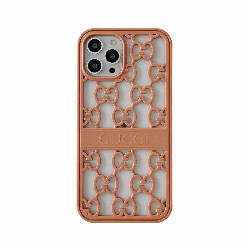 Hollow GG Case I Pro Max Case for 11-pro