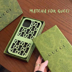 Hollow GG Case I Pro Max Case for 11-pro-max