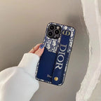 Adjustable Wristband Phone Case For I Pro Max for 12