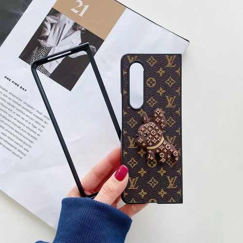 3D Samsung Phone Case Designer Style For S20 21 22+Ultra