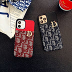 Dr Phone Case Sliding Card Holder For I Pro Max for 11-pro-max