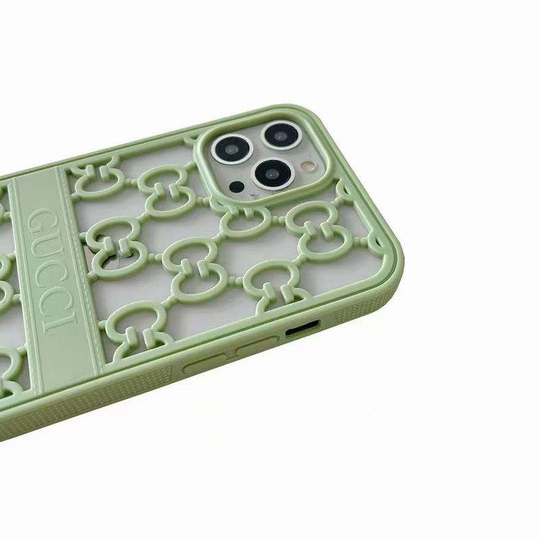 Hollow GG Case I Pro Max Case for 11-pro-max