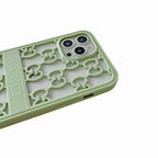 Hollow GG Case I Pro Max Case for 11-pro-max