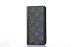 Folio iPhone Wallet Case 11 12 13 14 15 16 Pro Max Plus Accent Color Edge for 11-pro