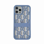 Hollow GG Case I Pro Max Case for 11