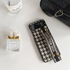 Dior Samsung Galaxy Phone Case Z Flip Z Fold 3 4 5 6 for z-fold-3
