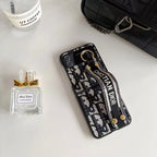 Dior Samsung Galaxy Phone Case Z Flip Z Fold 3 4 5 6 for z-flip-5