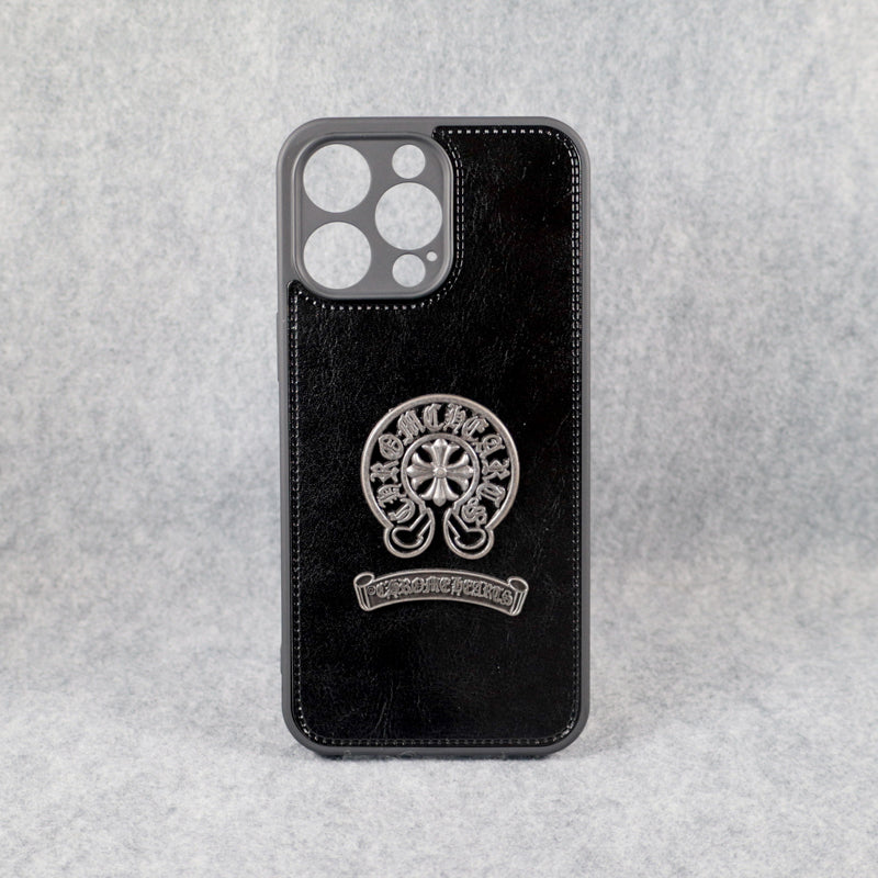 Chromehearts Phone Case I Pro Max Plus for 11