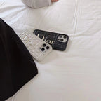 Dior iPhone Case 16 Pro Max Plus 15 14 13 12 for 12-pro