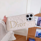 Dior iPhone Case 16 Pro Max Plus 15 14 13 12 for 12-pro-max