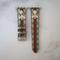 Apple Watch Gucci Strap With Bee for 38mm-40mm-41mm