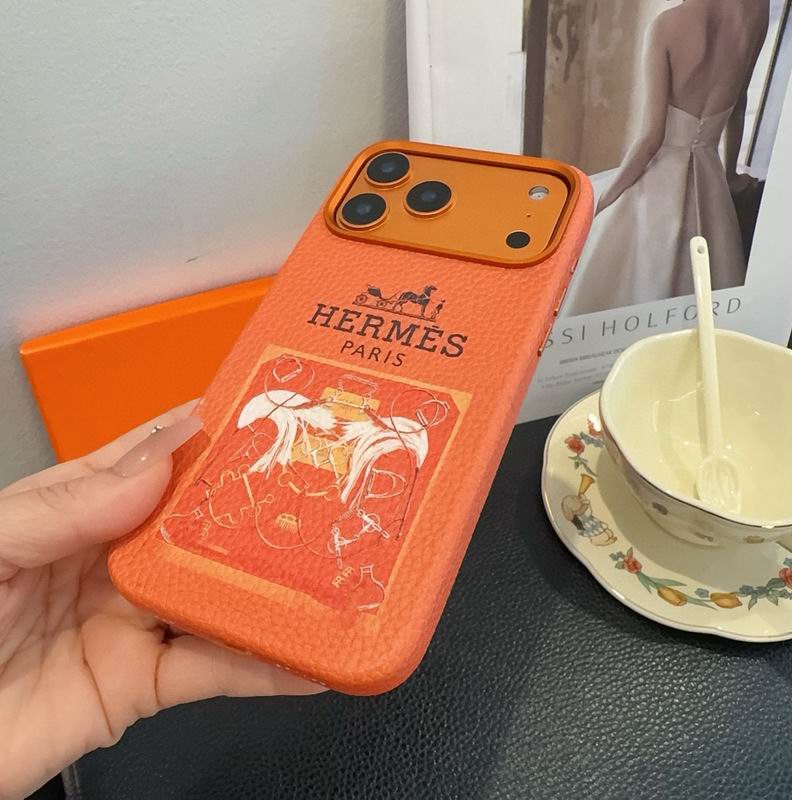 H Phone Cover Case For iPhone 17 / 17 Pro / 17 Pro Max Series