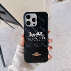 iPhone Case Coach Style For I Pro Max Plus for 12-pro-max