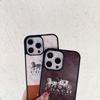 iPhone Case Coach Style For I Pro Max Plus for 12-pro