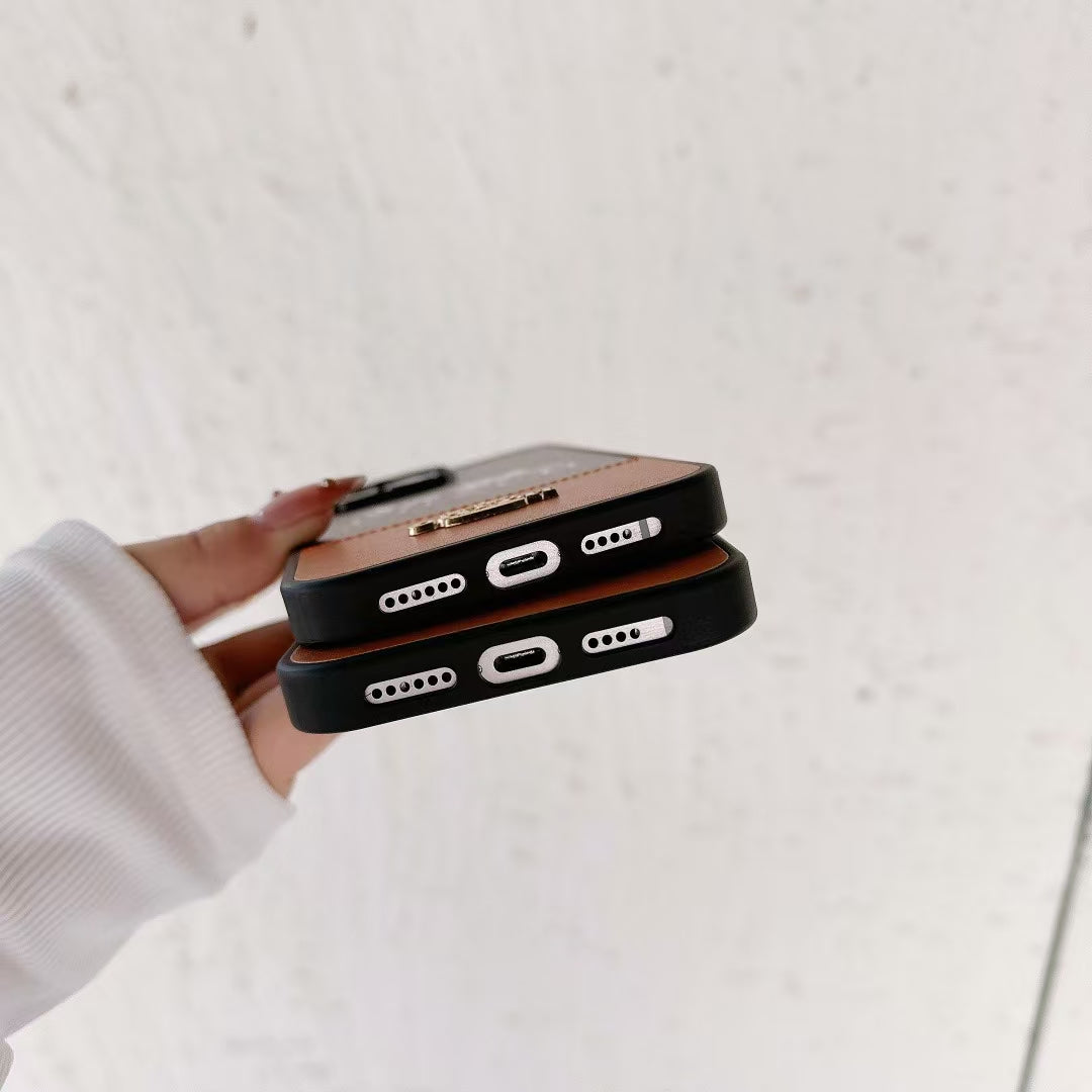 iPhone Case Coach Style For I Pro Max Plus for 12-pro