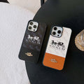 iPhone Case Coach Style For I Pro Max Plus for 12