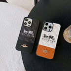 iPhone Case Coach Style For I Pro Max Plus for 12