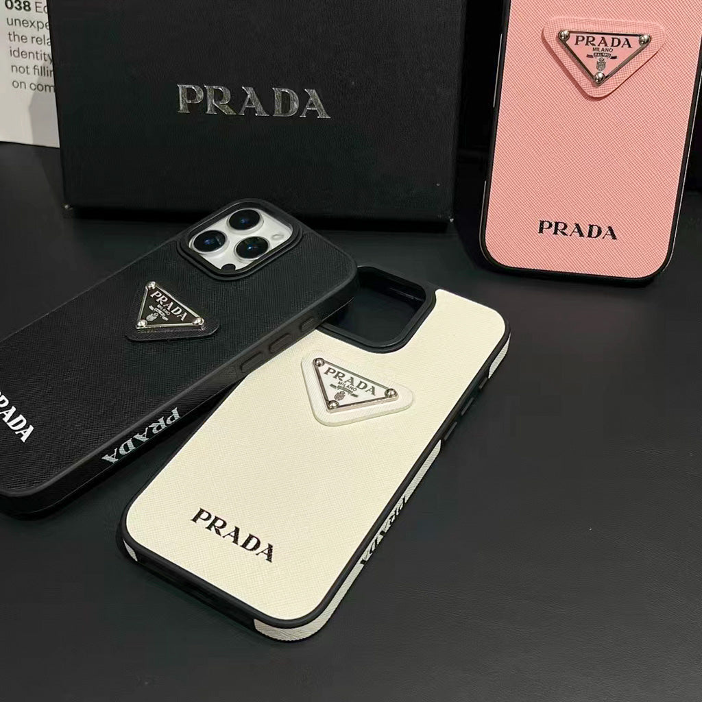 iPhone Case Pr For 13-16 Pro Max Series