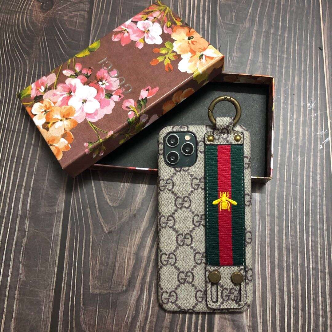 iPhone Case Hand Strap Ophidia Design For I Pro Max Plus for 12