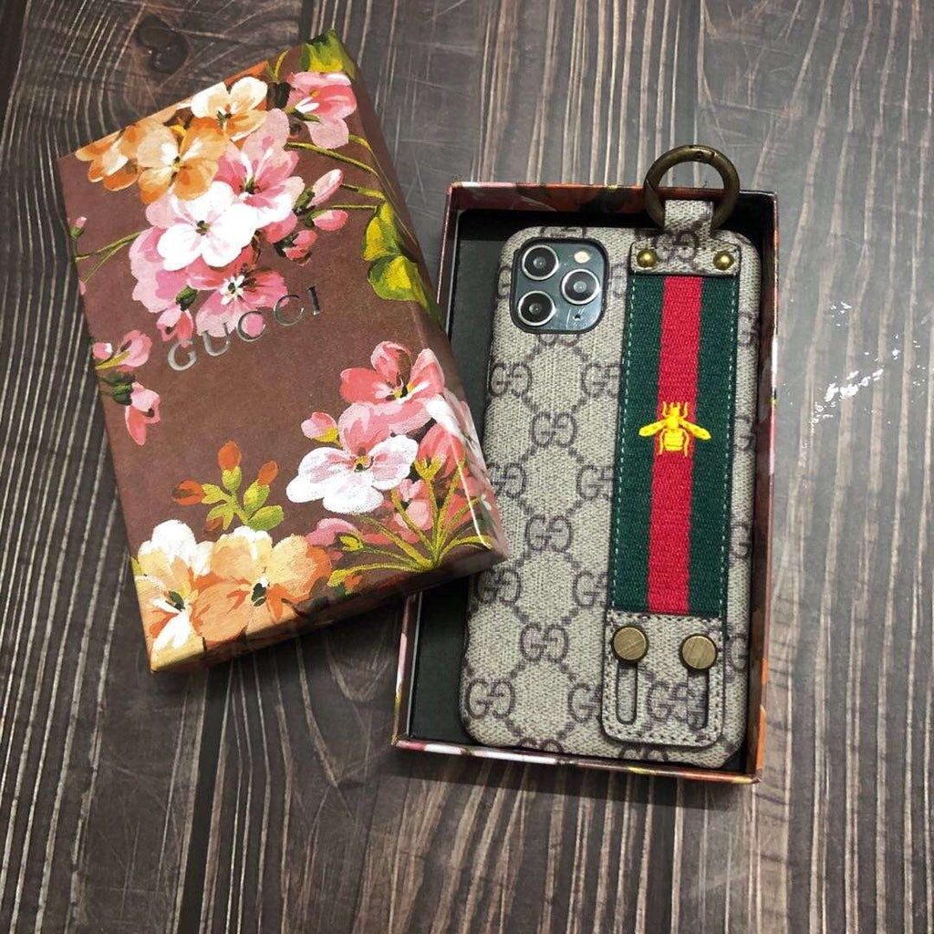 iPhone Case Hand Strap Ophidia Design For I Pro Max Plus for 12-pro