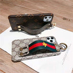 iPhone Case Hand Strap Ophidia Design For I Pro Max Plus for 13-pro