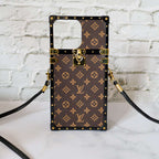 Designer Trunk Phone Case For I Pro Max Plus for 11