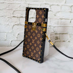 Designer Trunk Phone Case For I Pro Max Plus for 11-pro