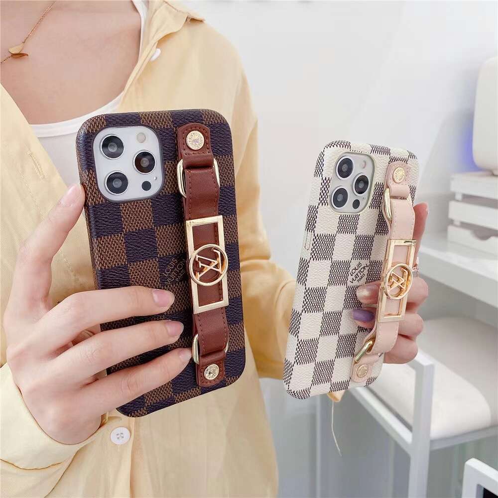 Luxury I Pro Max Plus Case Fashion Pattern Apple Watch Band for 11