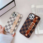 Luxury I Pro Max Plus Case Fashion Pattern Apple Watch Band for 11-pro