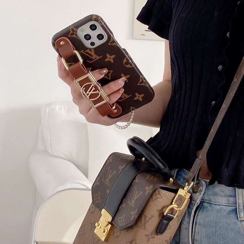 Luxury I Pro Max Plus Case Fashion Pattern Apple Watch Band for 11