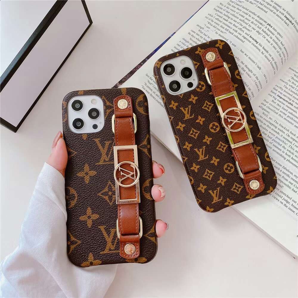 Luxury I Pro Max Plus Case Fashion Pattern Apple Watch Band for 11-pro